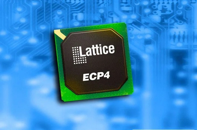 Lattice Chips Unlock Gal Semiconductor