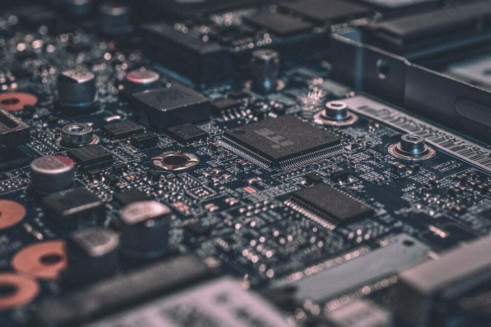 Exploring the Capabilities of the STM8S105C6T6 Microcontroller