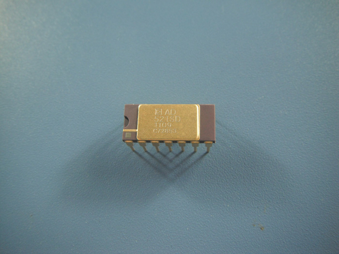 AD521SD