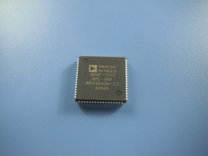 ADSP-2115BPZ-100