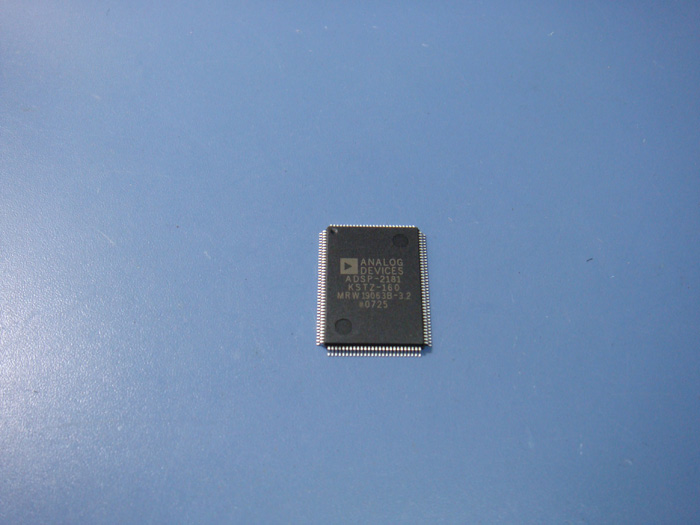 ADSP-2181KSTZ-160