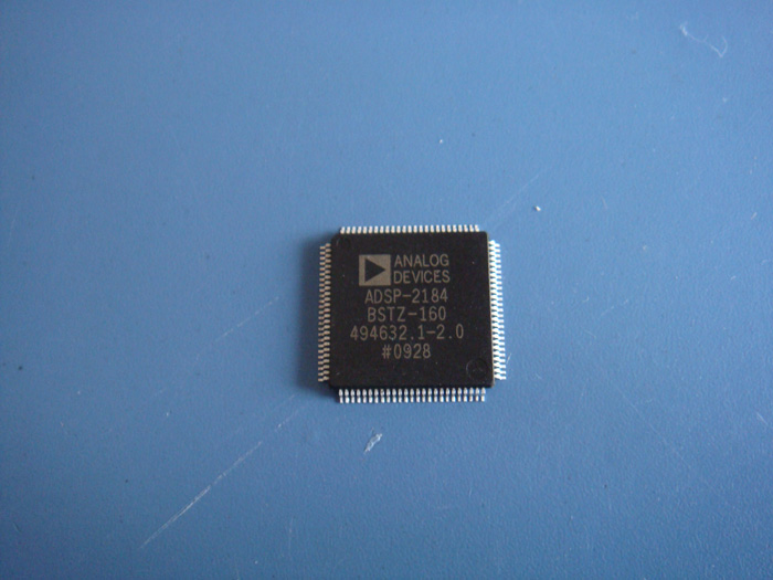 ADSP-2184