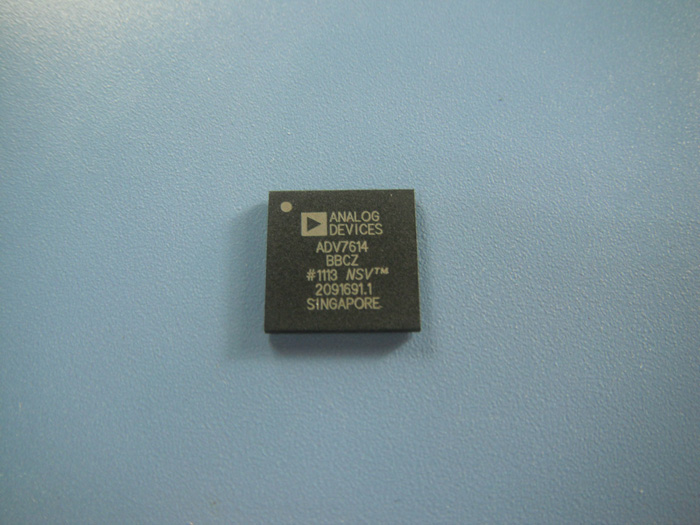 ADV7614BBCZ