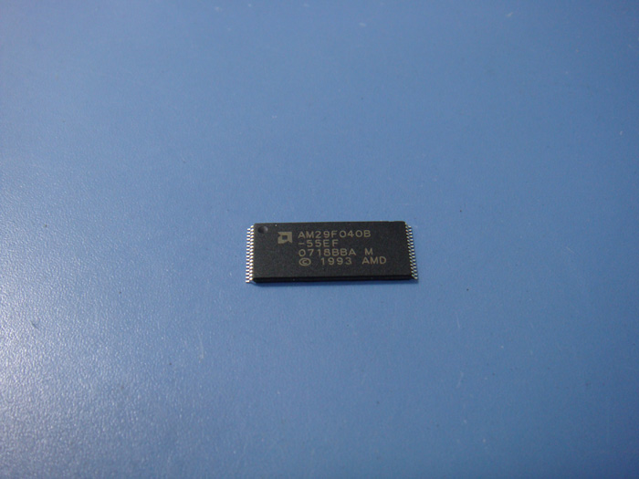 AM29F040B-55EF