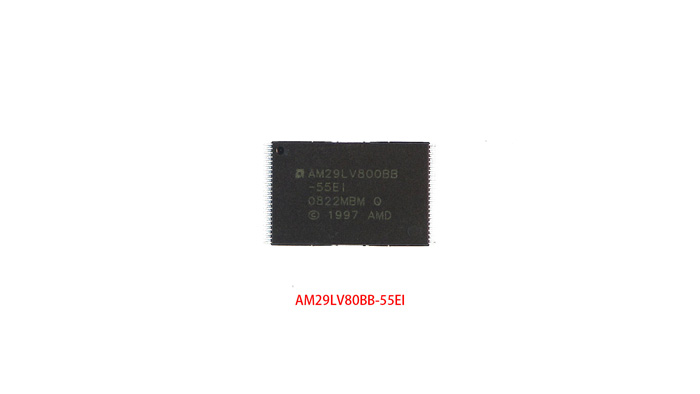 AM29LV80BB-55EI