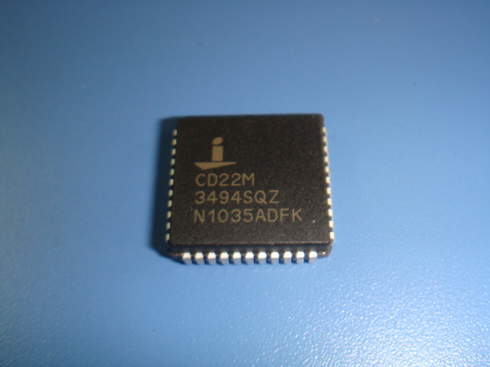 CD22M3494SQ
