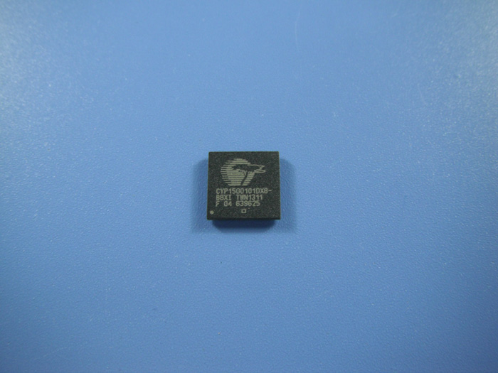 CYP15G0101DXB-BBXI