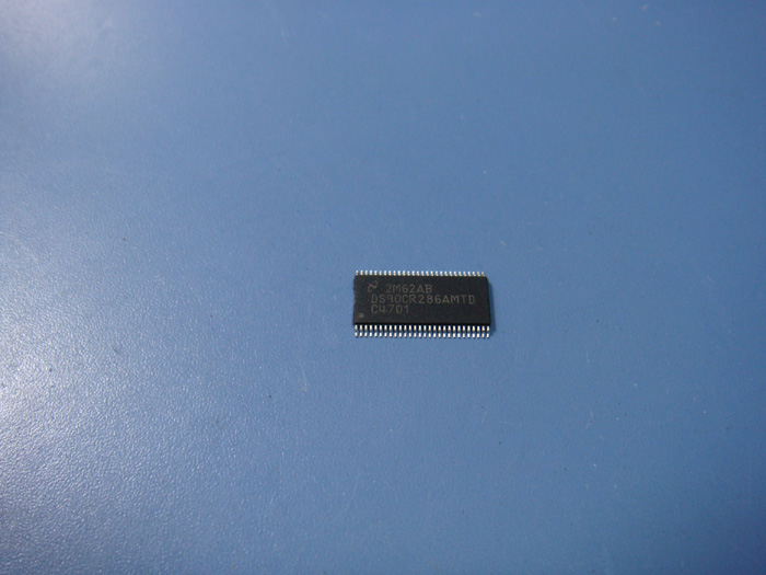 DS90CR286AMT