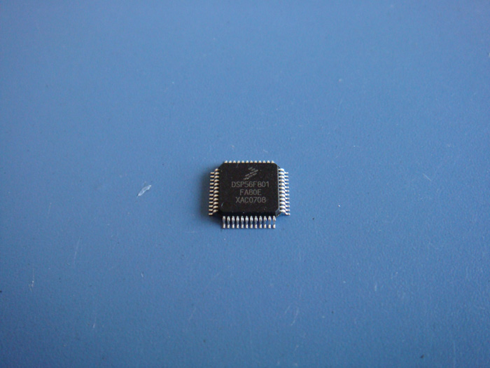 DSP56F801FA80E