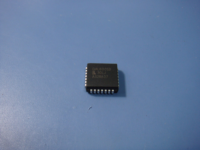 GAL6001B-30LJ
