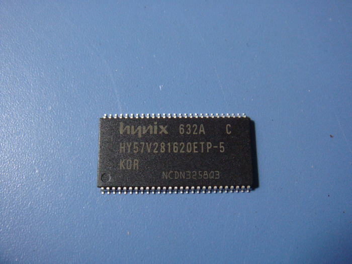 HY57V281620ETP-5