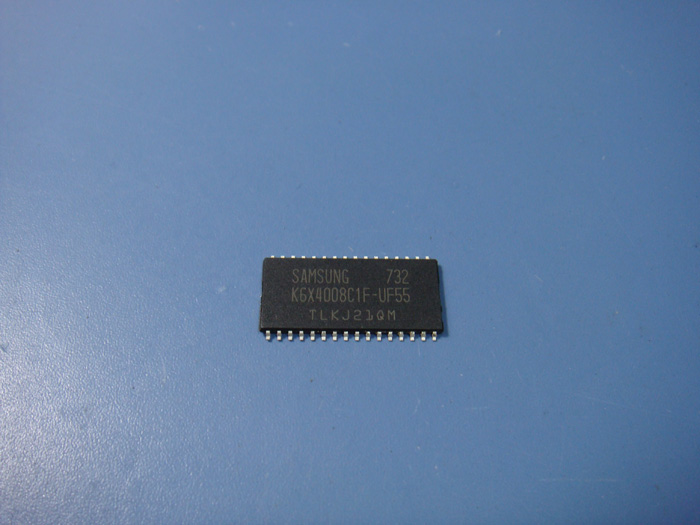 K6X4008C1F-UF55