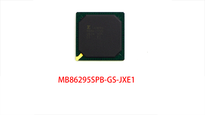 MB86295SPB-GS-JXE1