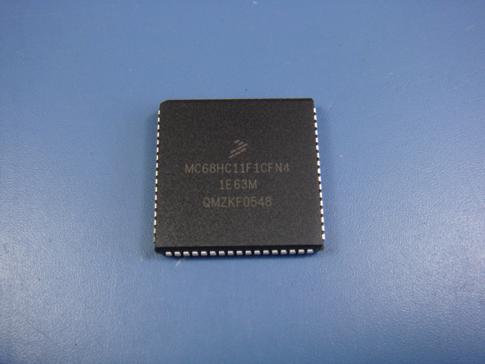 MC68HC11F1CFN4