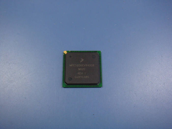MPC5200CVR400B