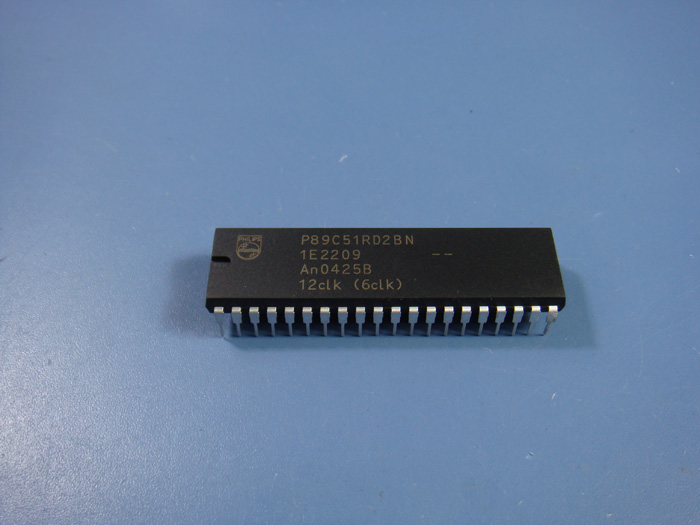 P89C51RD2BN