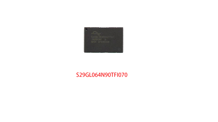 S29GL064N90TFI070
