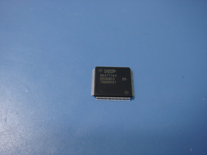 SAA7114H