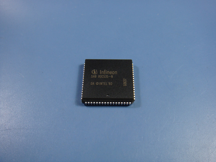 SAB80C535-N