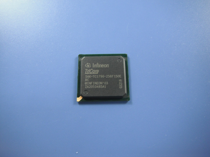 SAK-TC1796-256F150