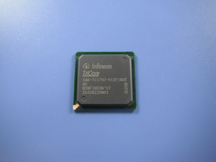 SAK-TC1797-512F180