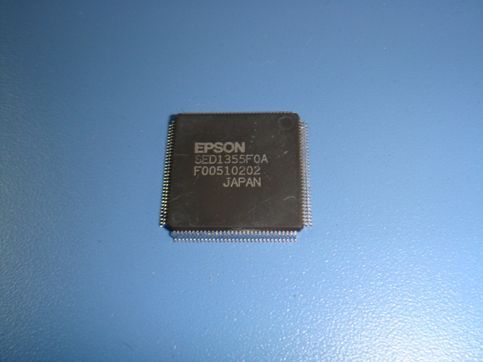 SED1355F0A