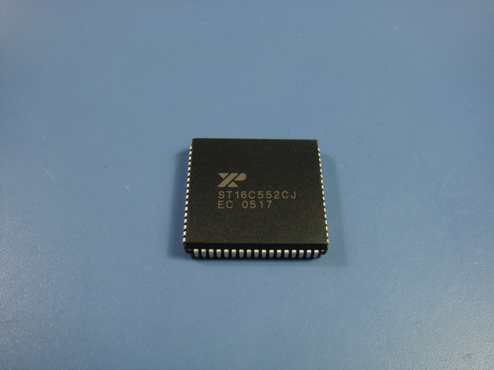 ST16C552CJ