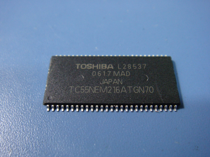 TC55NEM216ATGN70