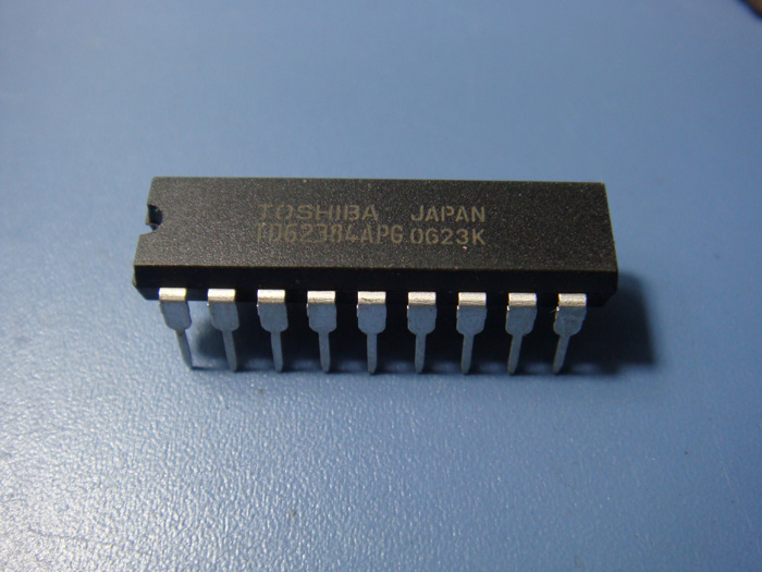TD62384APG