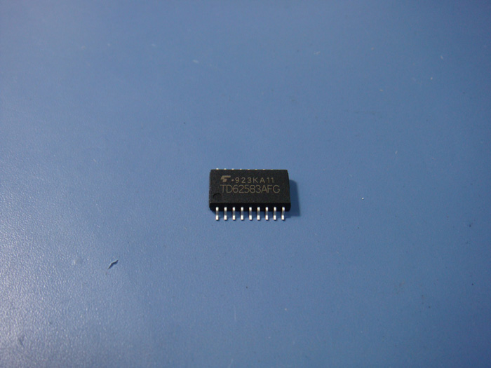 TD62583AFG