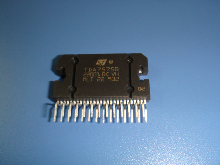 TDA7575B