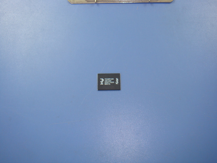 TE28F128J3C150