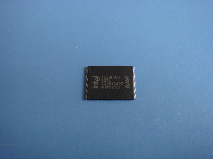 TE28F160S3-75