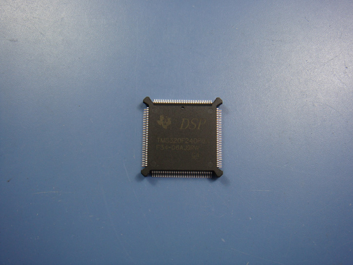 TMS320F240PQA