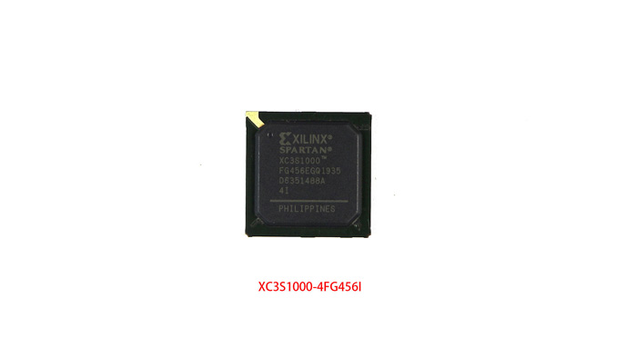 XC3S1000-4FG456I