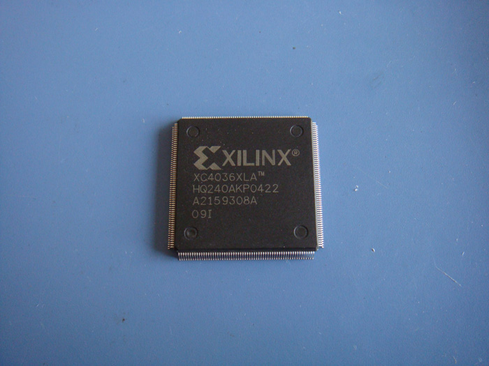 XC40636XLA-09HQ240I