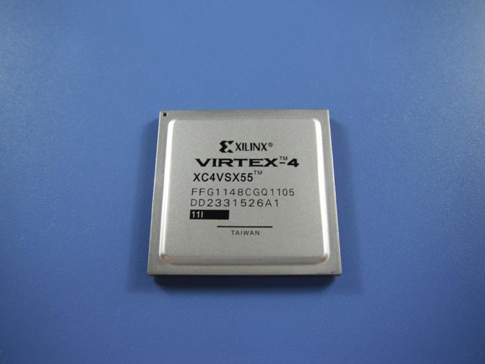 XC4VSX55-11FFG1148I