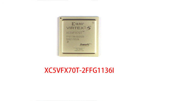 XC5VFX70T-2FFG1136I