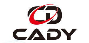 CADY TECH(HK)LIMITED&STU TRADING CO., LIMITED